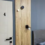 Pensión For 3*