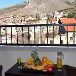 For Mostar