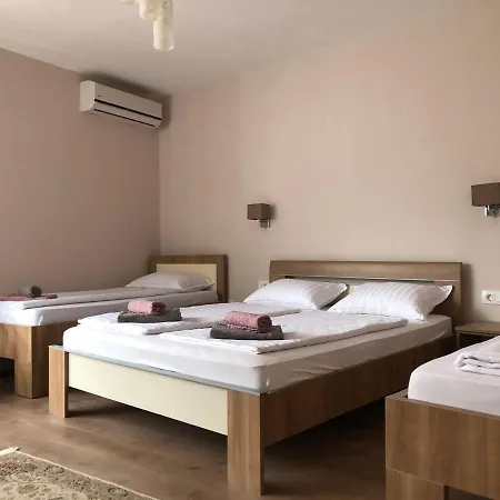 Guest house For Mostar