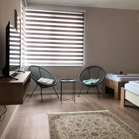 Guest house For Mostar