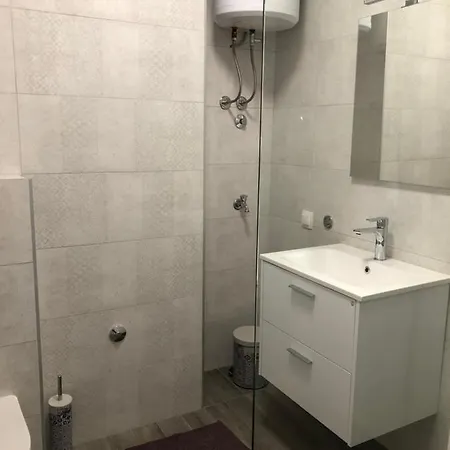 Guest house For Mostar