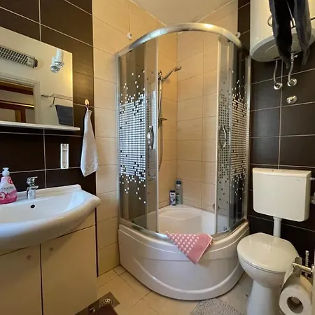 Guest house For Mostar
