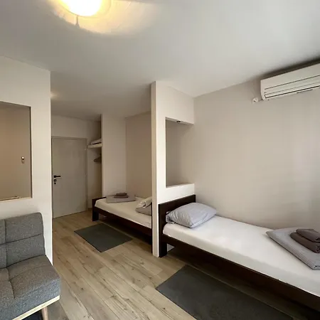 For Guest house 3*