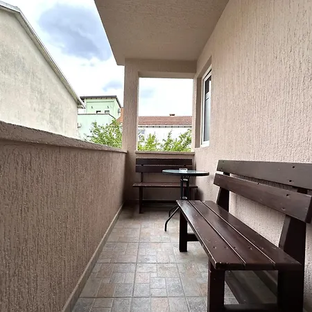 Guest house For Mostar