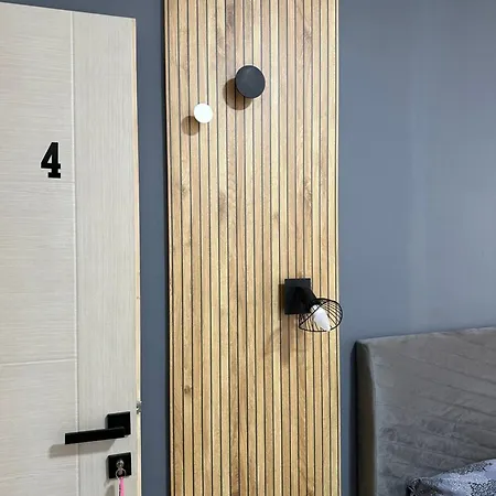Guest house For 3*
