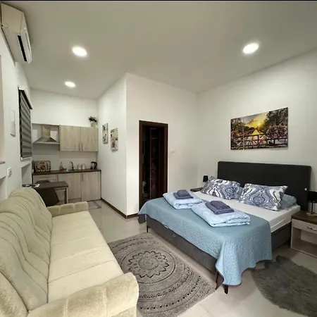 Casa de hóspedes For Mostar