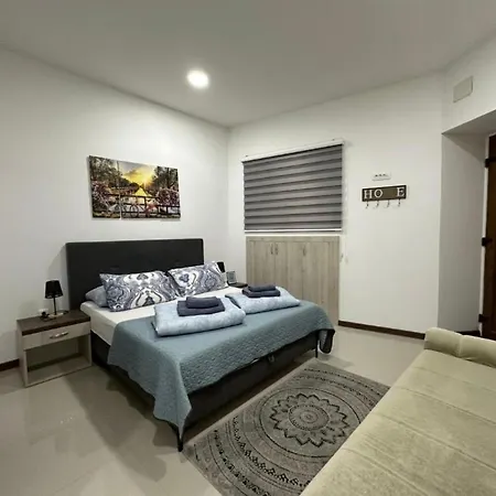 For Guest house