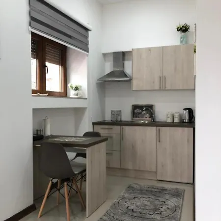 Guest house For Mostar