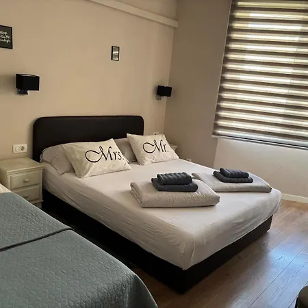 Guest house For