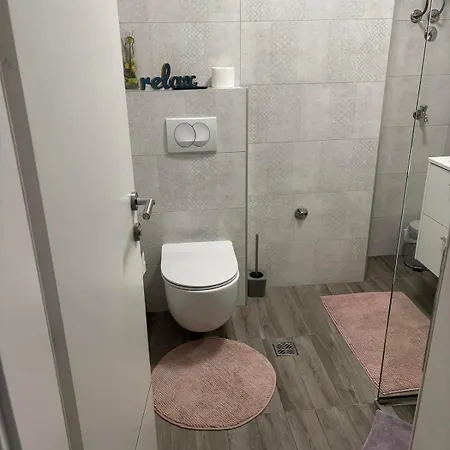 Guest house For Mostar