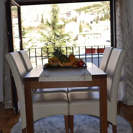 For 3* Mostar