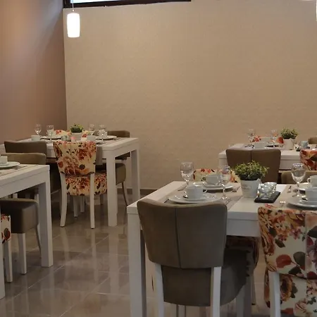 For Гостевой дом 3*