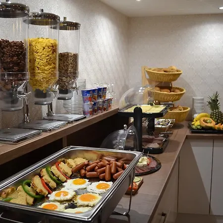 For Guest house 3*