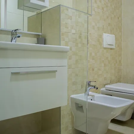 Guest house For