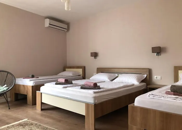 Guest house For Mostar