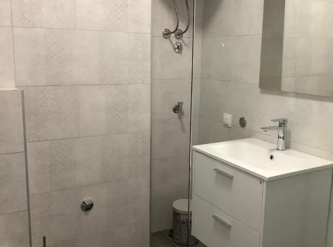 Guest house For Mostar