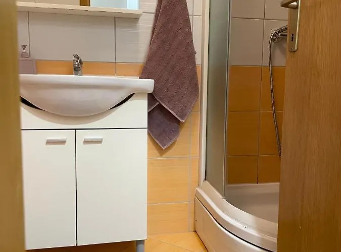 Guest house For Mostar