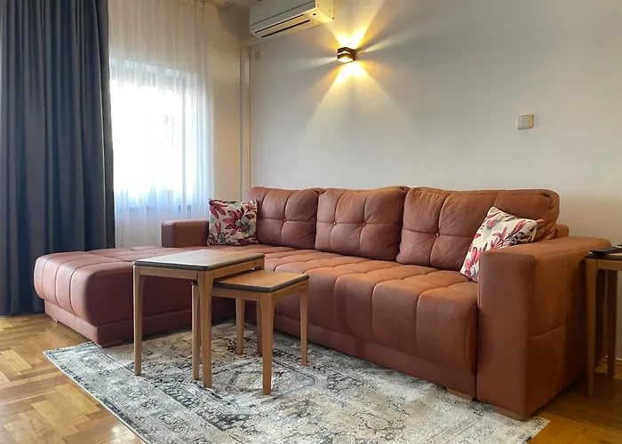 Guest house For Mostar