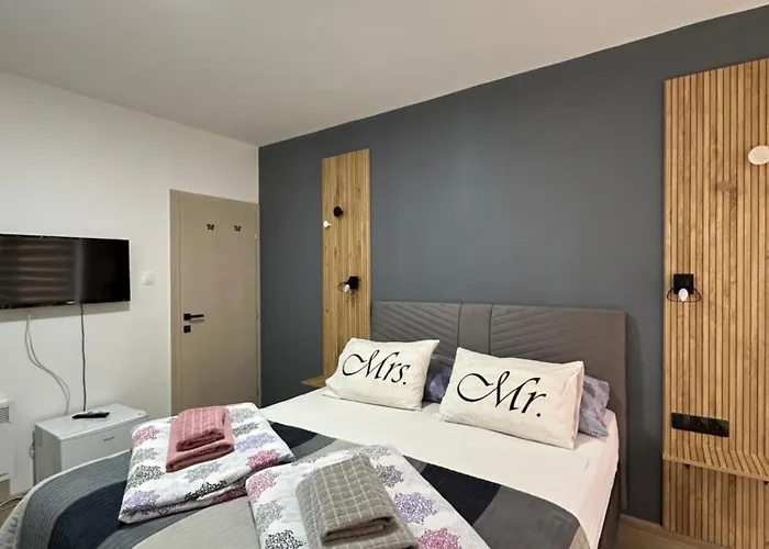 Guest house For Mostar