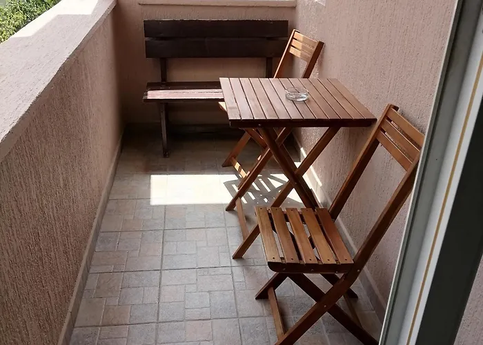 For Guest house Mostar